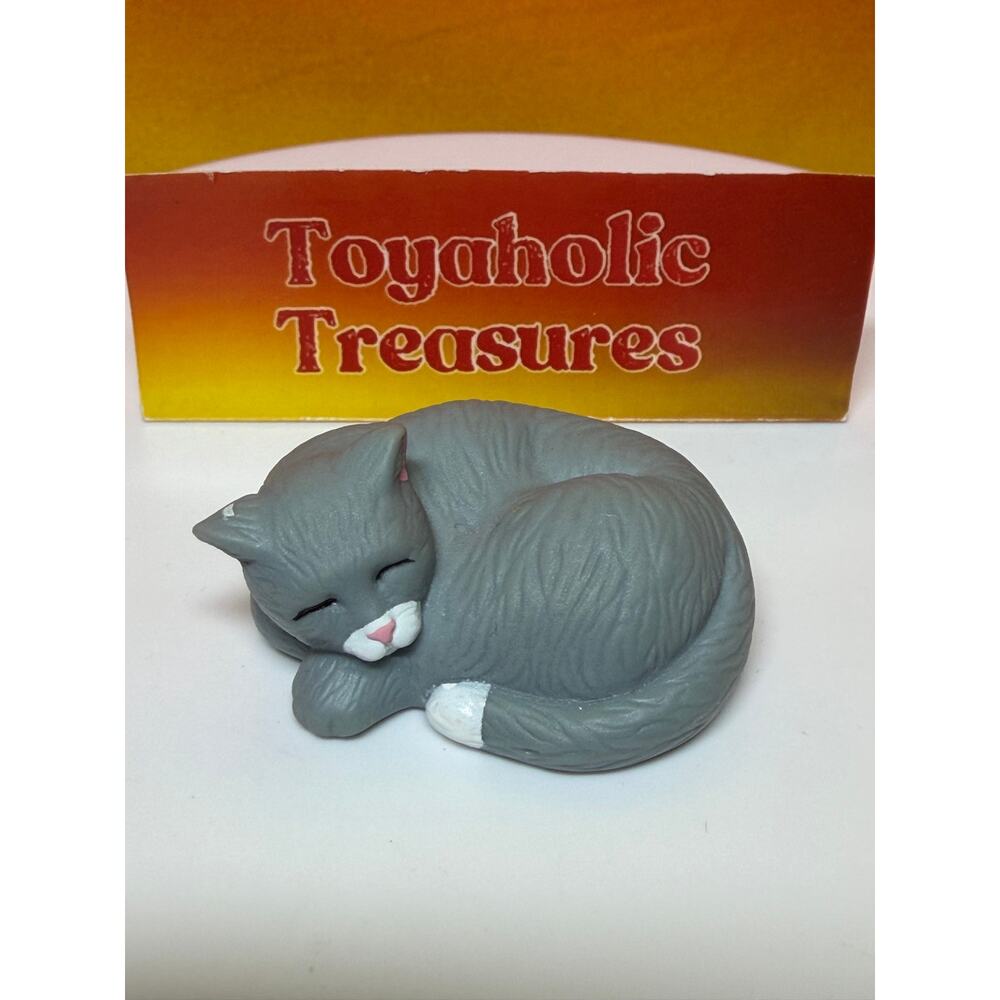 Fisher Price Loving Family Dollhouse Pet Cat